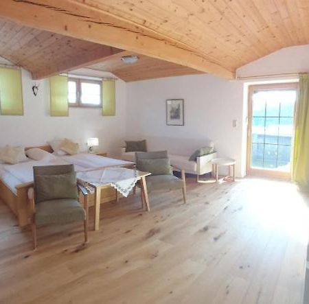 Edenhofer-Kollmer Drachselsried Bagian luar foto