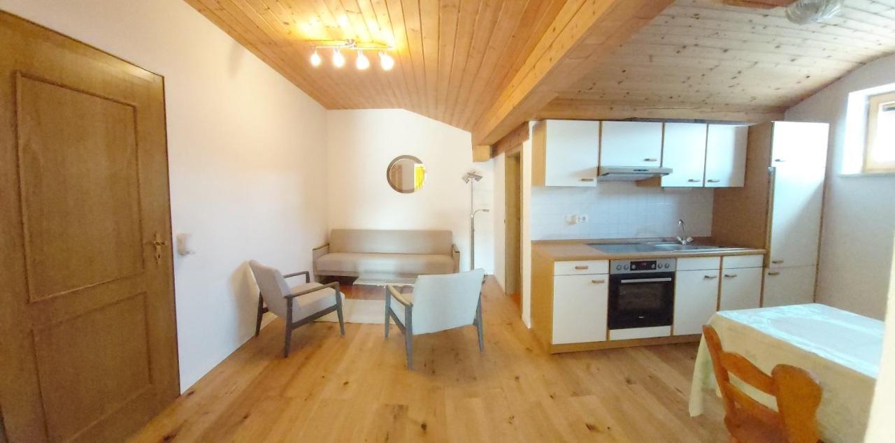 Edenhofer-Kollmer Drachselsried Bagian luar foto